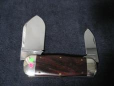 GREAT EASTERN NORTHFIELD 462211 WHALER COCOBOLO 1 OF 34
