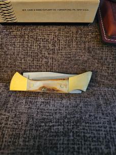 Case Stag Mako
