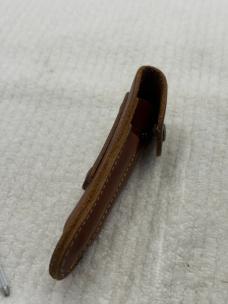 Laquiole Jean Du Bost Quality Made In France Gentleman's Corkscrew Knife