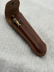 Laquiole Jean Du Bost Quality Made In France Gentleman's Corkscrew Knife