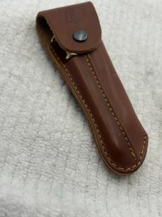 Laquiole Jean Du Bost Quality Made In France Gentleman's Corkscrew Knife