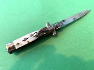 14cm (5.5") Small Stiletto PRICE REDUCED