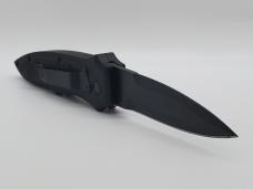 Paragon Cobra - Black - S30V 