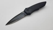 Paragon Cobra - Black - S30V 