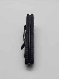 Paragon Cobra - Black - S30V 