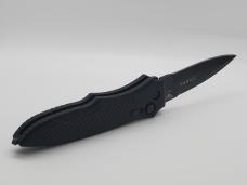 Paragon Cobra - Black - S30V 