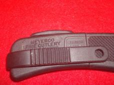 MEYERCO 2ND GEN BLACKIE COLLINS STRUT N CUT AUS8A 