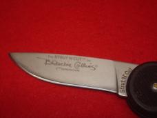 MEYERCO 2ND GEN BLACKIE COLLINS STRUT N CUT AUS8A 