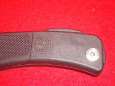 MEYERCO 2ND GEN BLACKIE COLLINS STRUT N CUT AUS8A 
