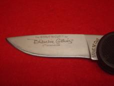 MEYERCO 2ND GEN BLACKIE COLLINS STRUT N CUT AUS8A 