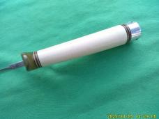 Blackjack Fighting Knife