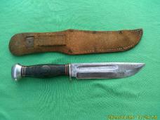 Remington Dupont RH-46 Hard Rubber Handle