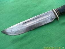 Remington Dupont RH-46 Hard Rubber Handle