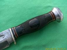Remington Dupont RH-46 Hard Rubber Handle