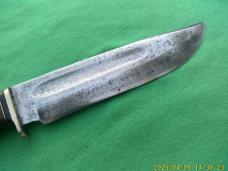 Remington Dupont RH-46 Hard Rubber Handle