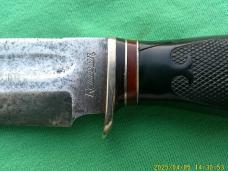 Remington Dupont RH-46 Hard Rubber Handle
