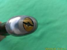 Remington Dupont RH-46 Hard Rubber Handle