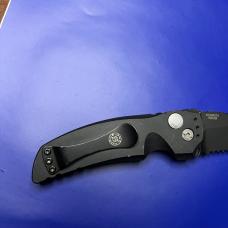 Hogue Knives EX-A01 Automatic Knife 
