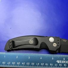 Hogue Knives EX-A01 Automatic Knife 