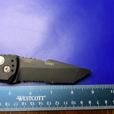 Hogue Knives EX-A01 Automatic Knife 