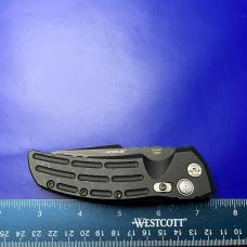 Hogue Knives EX-A01 Automatic Knife 