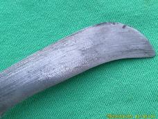 F.P. NEEFF Sons Manufactures Stag Pruner Hawkbill
