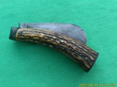 F.P. NEEFF Sons Manufactures Stag Pruner Hawkbill