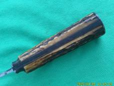 F.P. NEEFF Sons Manufactures Stag Pruner Hawkbill