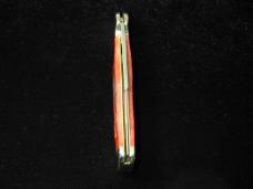 Case xx Limited Edition 37 Old Red Barnboard Jig Bone Copperlock Knife 12213 USA Made 2023 61549 SS
