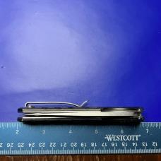 Boker Plus Strike Automatic Knife