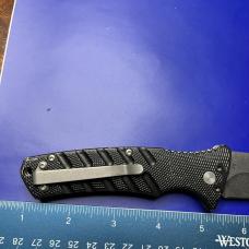 Boker Plus Strike Automatic Knife