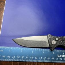 Boker Plus Strike Automatic Knife