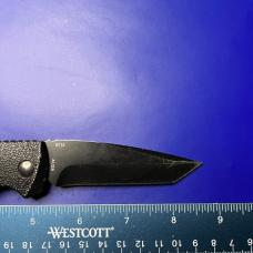 Boker Kalashnikov Dagger Automatic Knife 
