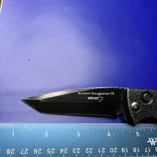 Boker Kalashnikov Dagger Automatic Knife 
