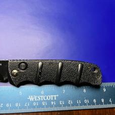 Boker Kalashnikov Dagger Automatic Knife 