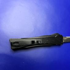 BOKER PLUS LHOTAK Eagle Mini 2.0 OTF KNIFE, D2 BLADE