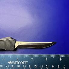 BOKER PLUS LHOTAK Eagle Mini 2.0 OTF KNIFE, D2 BLADE