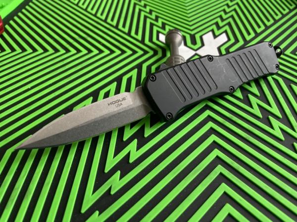 Hogue Mini Incursion Hogue Mini Incursion