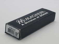 Mini Magnum Speedmaster Drop Point Automatic Knife - 01BO107