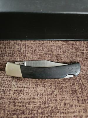 Buck Limited Edition 501