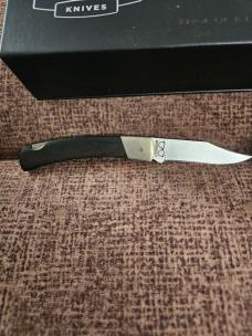 Buck Limited Edition 501