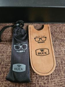 Buck Limited Edition 501