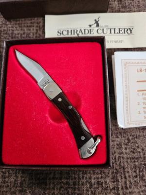 Uncle Henry LB1