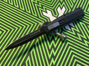 Benchmade Infidel 3300BK