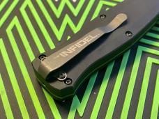 Benchmade Infidel 3300BK