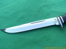 Case XX USA 216-5  Bird & Trout knife