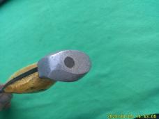 Case XX USA Stag fixed Blade