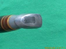 Queen Steel #84 Bird & Trout knife