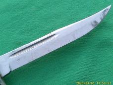 Queen Steel #84 Bird & Trout knife