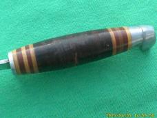 Queen Steel #84 Bird & Trout knife